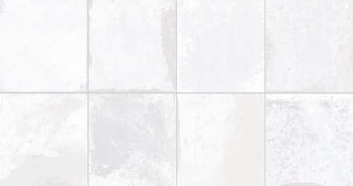 Плитка Geotiles Provence White 31.6x60