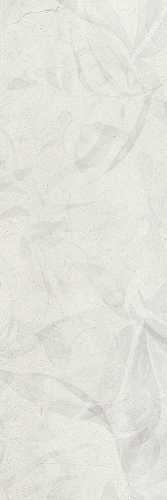 Villeroy&Boch K1440TC010010 Декор Urban Jungle светло-серый листья 40х120