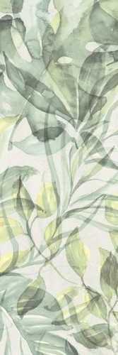 Villeroy&Boch K1440TC050010 Декор Urban Jungle светло-серый джунгли 40х120