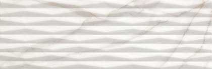 Плитка FAP Ceramiche fRHG Roma Fold Calacatta 25x75