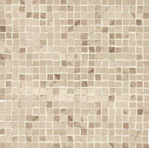 Мозаика FAP Ceramiche fLYU Roma Travertino Micromosaico 30x30