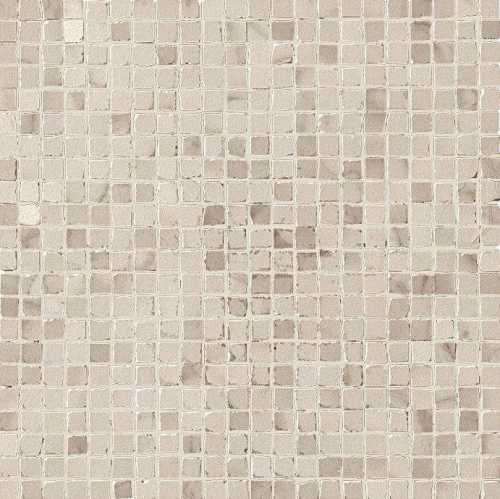 Мозаика FAP Ceramiche fLYS Roma Pietra Micromosaico 30x30