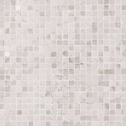 Мозаика FAP Ceramiche fLYP Roma Calacatta Micromosaico 30x30