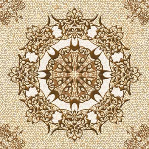 Плитка Axima Ковёр Карибы ковер 40x40