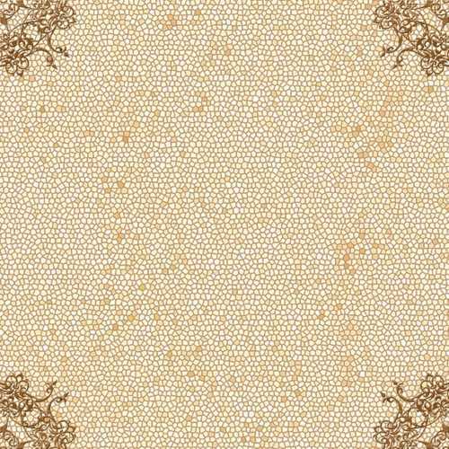 Плитка Axima Ковёр Карибы фон 40x40