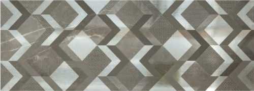 Декор Naxos Fascia Roma Grigio Imperiale 42