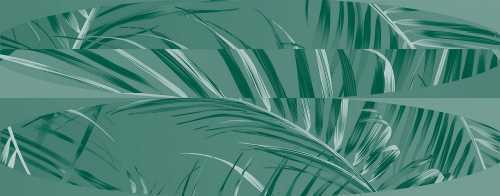Плитка Naxos FELCI EMERALD RETT 118376 31.2x79.7