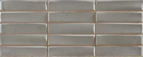 Плитка Argenta Camargue Argens Mosaic Plomo 20x50