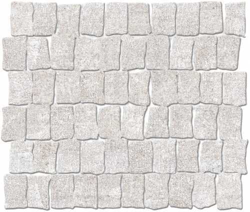 Декор Naxos 81112 MOSAICO RAW CLAY 26*30