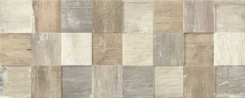 Плитка Naxos 94803 Chamarel Wood Natural 3D 32x80.5