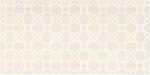 Декор Cerrol Ramosa Crema Centro 30x60