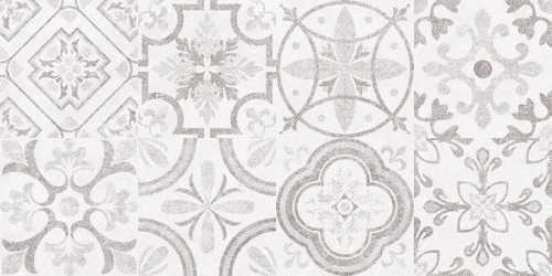 Декор Cerrol Goa Sugar Gris Dekor 30x60