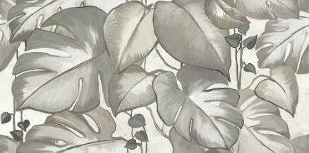 Плитка Azori Carlina Monstera 31.5x63