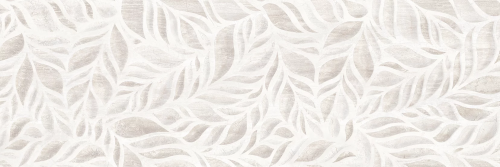 Плитка Keraben R0000352 Luxury Art White Shine 30x90