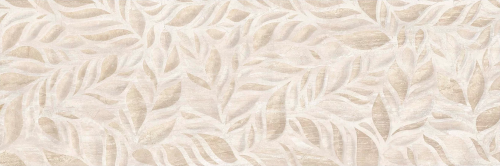 Плитка Keraben R0000351 Luxury Art Cream Shine 30x90