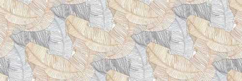 Плитка Keraben Capitol MT Art Multicolor 30x90