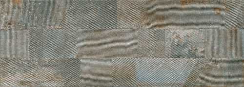 Плитка Keraben KUXZA01M Rue de Paris Concept Cobre 25x70