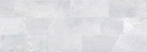 Плитка Keraben KUXZA010 Rue de Paris Concept Blanco 25x70