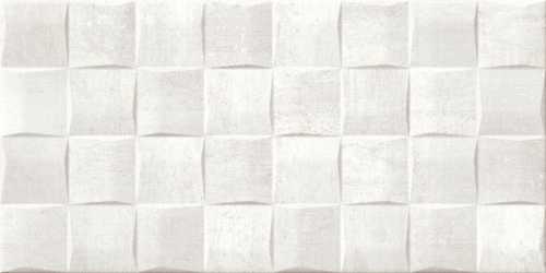 Плитка Keraben KUYTP040 BARRINGTON ART WHITE 25*50