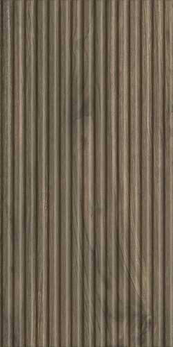 Плитка Paradyz Afternoon Brown A Struktura Rekt 29.8x59.8