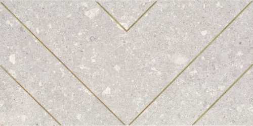 Декор Paradyz Aragorn Light Grys Inserto 30x60