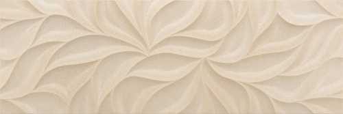 Плитка Benadresa BND0505 LEAVES AVENUE BEIGE RT 30x90