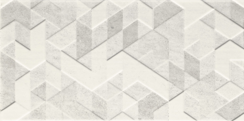 Декор Paradyz Emilly Grys Inserto Struktura 30x60