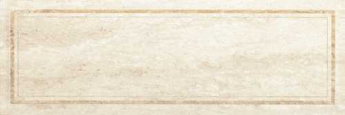 Плитка Paradyz Cassinia Beige Frame RT 25x75
