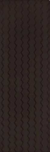 Плитка Paradyz Margarita Nero Struktura B 32.5х97.7