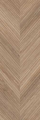 Плитка Paradyz Wood love Brown Struktura B Rekt 29.8x89.8