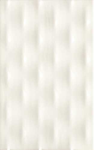 Плитка Paradyz Nati Bianco Struktura 25х40