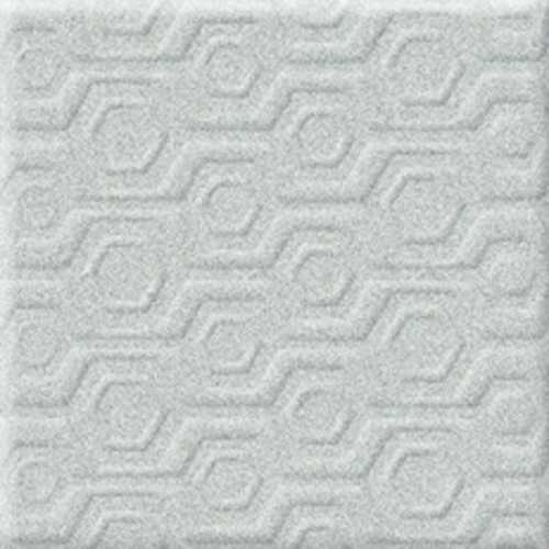 Декор Paradyz Ton Silver B 10х10