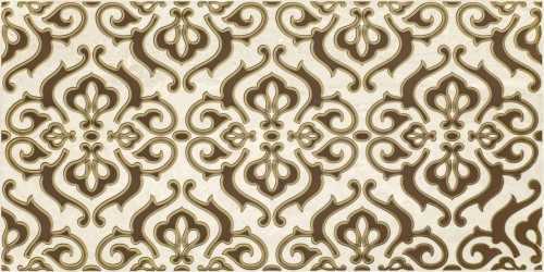 Декор Paradyz Coraline Brown INSERTO CLASSIC 30*60