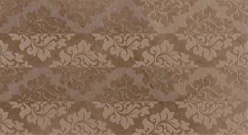 Декор Marca Corona Delux Bronze Damasco 30