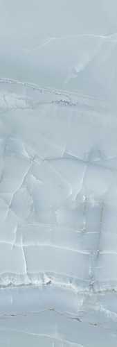 Плитка Gracia Ceramica Stazia blue wall 02 30х90