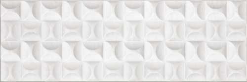 Плитка Gracia Ceramica Lauretta white wall 04 30х90