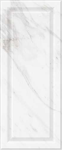Плитка Gracia Ceramica Scarlett white 02 25х60