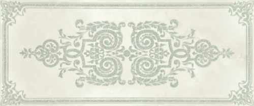 Gracia Ceramica Visconti turquoise 03 Декор 25х60