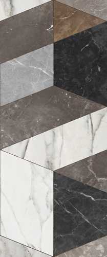 Плитка Gracia Ceramica Vinde multi 01 25х60