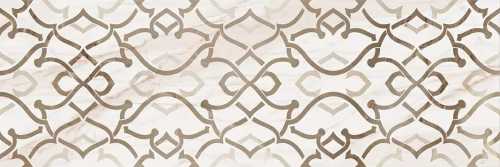 Декор Gracia Ceramica Chateau beige decor 02 30х90