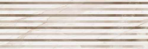 Декор Gracia Ceramica Chateau beige decor 01 30х90