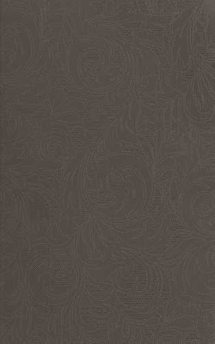 Плитка Gracia Ceramica Fiora Black 02 25x40