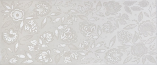 Декор Gracia Ceramica Glance light decor 02 25х60