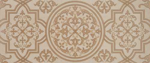 Декор Gracia Ceramica Orion Beige Decor 01 25х60