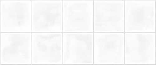 Плитка Gracia Ceramica Mango white square 01 25х60