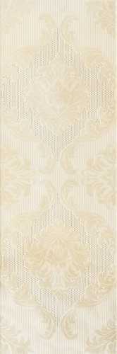 Декор Ascot GMOD20B Onyx Baroque Dec 25х75
