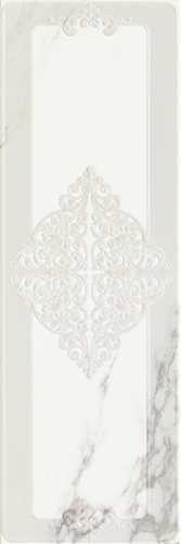 Декор Ascot GMCI10 Calacatta Inserto Dec 25х75