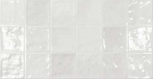 Плитка Ecoceramica Cool White 31