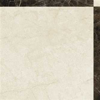 Плитка Eurotile 3 CF 0121 Cross Crema Marfil 40x40