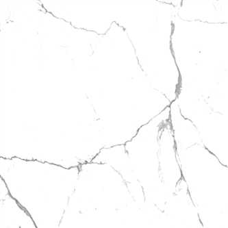 Плитка Eurotile 3 SRW 0005 Statuario White 40x40